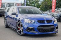 Image for 2016 Holden Special Vehicles Clubsport R8 Tourer LSA Auto MY16