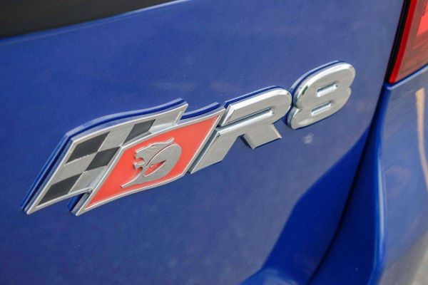 2016 Holden Special Vehicles Clubsport R8 Tourer LSA Auto MY16 image