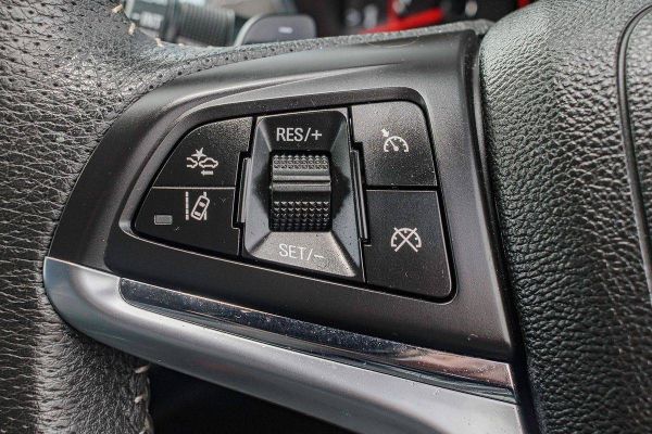 2016 Holden Special Vehicles Clubsport R8 Tourer LSA Auto MY16 image