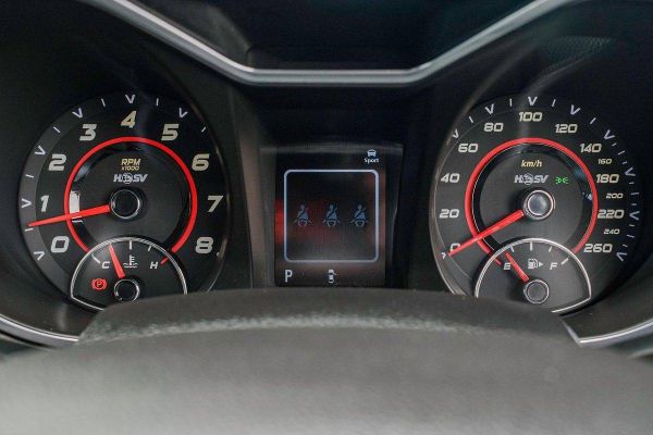 2016 Holden Special Vehicles Clubsport R8 Tourer LSA Auto MY16 image