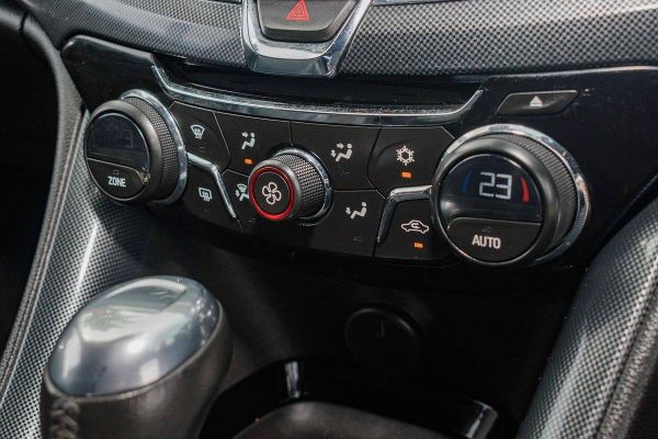 2016 Holden Special Vehicles Clubsport R8 Tourer LSA Auto MY16 image