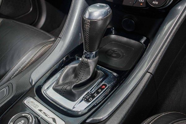 2016 Holden Special Vehicles Clubsport R8 Tourer LSA Auto MY16 image
