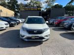 Image for 2015 HONDA CR-V 4D WAGON 30 SERIES 2 VTi (4x2)