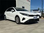 Image for 2021 Kia Cerato BD S