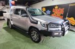Image for 2017 Toyota Hilux Utility GUN126R SR5