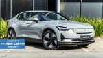Image for 2025 Polestar 2 Standard range Single motor Auto MY25