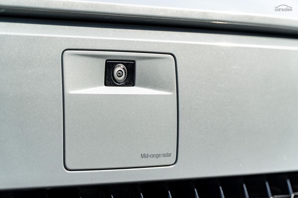 2025 Polestar 2 Standard range Single motor Auto MY25 image