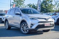 Image for 2016 Toyota RAV4 Cruiser Auto AWD