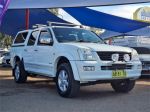 Image for 2004 Holden Rodeo Utility RA LT