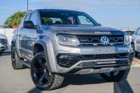 Image for 2022 Volkswagen Amarok TDI580 W580SE 2H Auto 4MOTION Perm MY22 Dual Cab