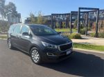 Image for 2018 Kia Carnival YP S