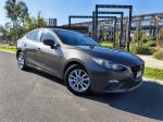 Image for 2014 MAZDA MAZDA3 4D SEDAN BM NEO