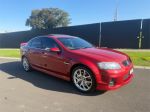 Image for 2010 HOLDEN COMMODORE 4D SEDAN VE II SS-V REDLINE EDITION