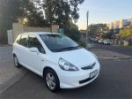 Image for 2005 HONDA JAZZ 5D HATCHBACK UPGRADE GLi