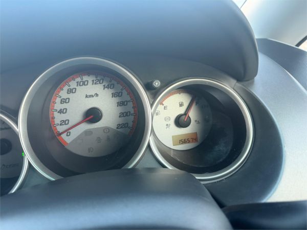 2005 HONDA JAZZ 5D HATCHBACK UPGRADE GLi image