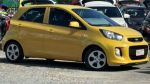 Image for 2017 Kia Picanto Hatchback TA MY17 Si