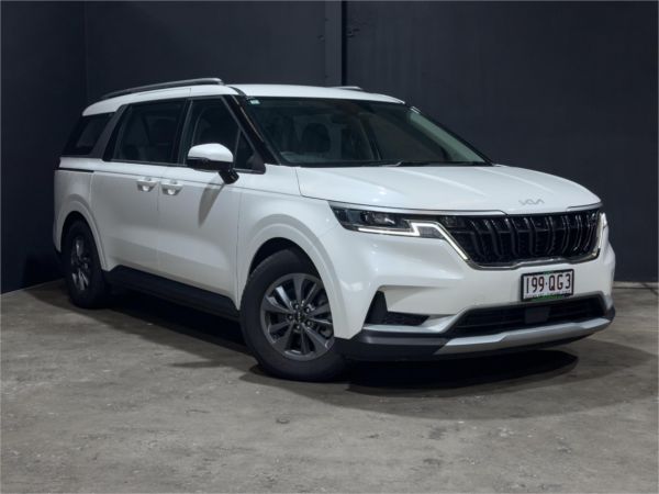 2024 Kia Carnival KA4 S image
