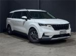 Image for 2024 Kia Carnival KA4 S