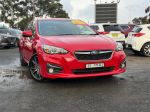 Image for 2016 SUBARU IMPREZA 5D HATCHBACK MY17 2.0i-L (AWD)