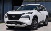 Image for 2026 Nissan X-TRAIL ST T33 Auto 2WD MY26