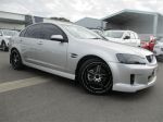 Image for 2007 Holden Commodore Sedan VE SS V