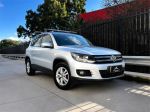 Image for 2012 VOLKSWAGEN TIGUAN 4D WAGON 5NC MY12 132 TSI (4x4)