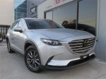Image for 2023 MAZDA CX-9 4D WAGON CX9M TOURING (AWD)