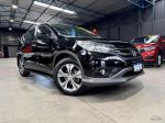 Image for 2013 Honda CR-V VTi-L Auto 4WD MY14