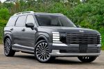 Image for 2026 Hyundai Palisade LX3.V1 Calligraphy