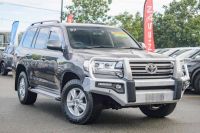 Image for 2021 Toyota Landcruiser GXL Auto 4x4