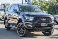 Image for 2021 Ford Everest Sport UA II Auto RWD MY21.25