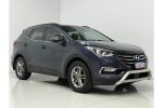 Image for 2018 Hyundai Santa Fe ACTIVE CRDi (4x4) DM5 MY18