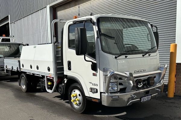 2024 Isuzu N-Series NH NNR 45-150 image