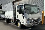 Image for 2024 Isuzu N-Series NH NNR 45-150