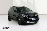 Image for 2023 Kia Seltos SP2 PE GT-Line