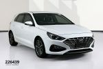 Image for 2022 Hyundai i30 PD.V4 Elite