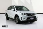 Image for 2024 Suzuki Vitara  