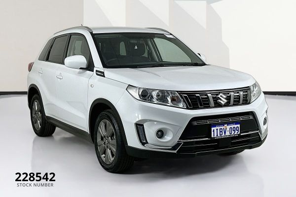 2023 Suzuki VITARA 1.6L LY SERIES II MY22 image