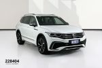 Image for 2024 Volkswagen Tiguan Allspace 5N R-Line