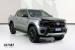 Image for 2024 Ford Ranger  Wildtrak