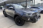 Image for 2022 Mazda BT-50 TF GT