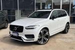 Image for 2021 Volvo XC90  T6 R-Design
