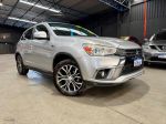 Image for 2018 Mitsubishi ASX LS XC Auto 2WD MY18