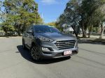 Image for 2018 Hyundai Tucson TL2 MY18 Elite 2WD Grey 6 Speed Sports Automatic Wagon