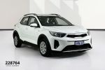 Image for 2022 Kia Stonic YB S