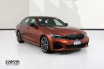 Image for 2020 BMW 3 Series G20 M340i