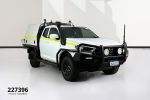 Image for 2022 Mazda BT-50 TF XT