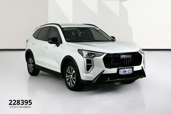 2024 GWM Haval Jolion A01 FL Premium image