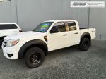Image for 2011 Ford Ranger Utility PK XL