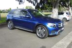 Image for 2017 MERCEDES-BENZ GLC 4D WAGON 253 MY18 250d